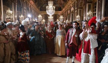 Costumes d'époque et perruques poudrées: les «Fêtes Galantes» de retour à Versailles