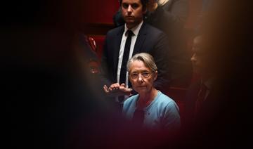 Energie: Lancement de groupes de travail en France pour préparer le futur 
