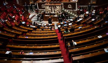 Retraites: tour de chauffe à l'Assemblée pour le texte d'abrogation des 64 ans