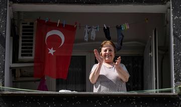 L'opposition turque courtise les femmes au foyer pour se «débarrasser d'Erdogan»