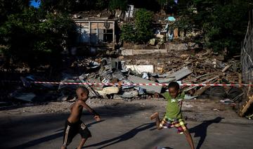 France: espoirs et résignation après le début de l'opération «Wuambushu» à Mayotte