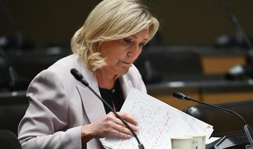 «Décivilisation»: Emmanuel Macron «nous donne raison», estime Marine Le Pen
