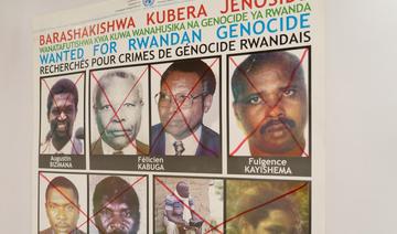 Fulgence Kayishema, l’un des derniers responsables en fuite du génocide du Rwanda, arrêté 