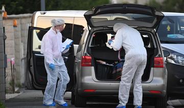 A Dreux, une femme et ses deux enfants retrouvés morts