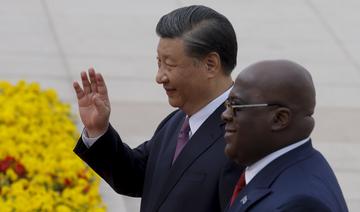 La Chine et la RDC renforcent leur partenariat et discutent de contrats miniers