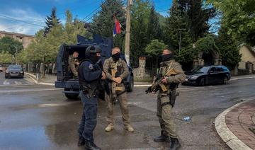 L'armée serbe reste en « état d'alerte maximale» près de la frontière avec le Kosovo 