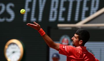 Une ministre française recadre Djokovic après son message sur le Kosovo