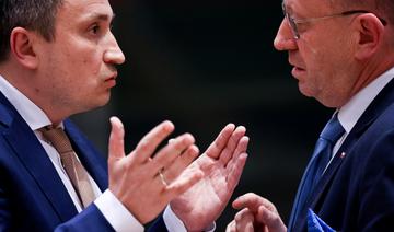 Céréales ukrainiennes: Bruxelles envisage une prolongation des restrictions