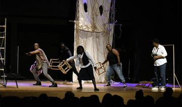 Festival du théâtre africain: Une pièce béninoise séduit le public de Rabat