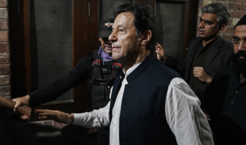 Pakistan : le parti de l'ex-Premier ministre Imran Khan exige une enquête «crédible»