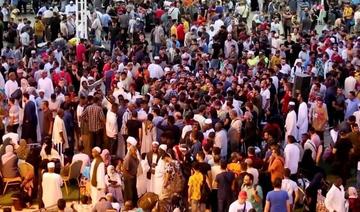 Les Yéménites bloqués au Soudan exigent d’être secourus alors que la colère gronde