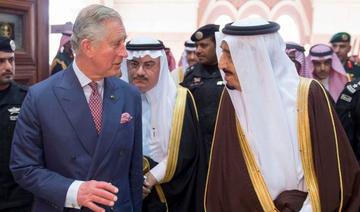 Le couronnement met à l'honneur les liens étroits entre Charles III et le monde arabo-musulman