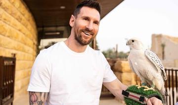 Le transfert de Messi en Arabie saoudite non confirmé, son représentant dément les informations de l’AFP
