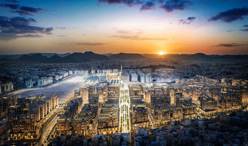 Rua al-Madinah Holding s'associe à Accor pour mettre en lumière le paysage hôtelier de Médine