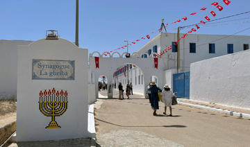 La Tunisie en quête de réponses après une fusillade meurtrière pendant un pèlerinage juif