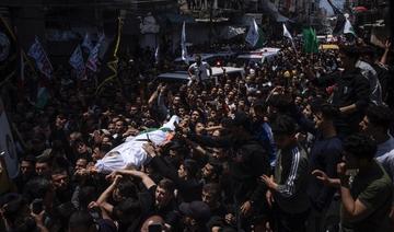 Les Émirats arabes unis condamnent les attaques israéliennes contre Gaza 