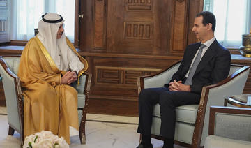 Le roi Salmane convie le président syrien à la prochaine réunion de la Ligue arabe