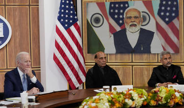 Biden recevra le Premier ministre indien Modi le 22 juin
