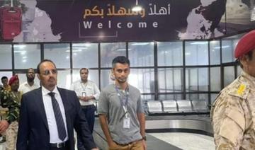La réouverture de l'aéroport de Riyan atténuera la crise humanitaire au Yémen, selon le gouverneur local