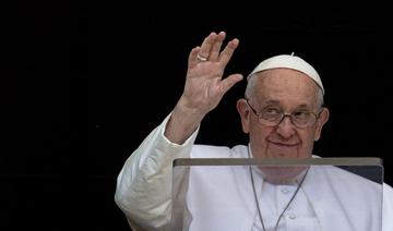 «Je veux vivre en paix comme les autres enfants du monde», écrit une adolescente palestinienne au pape François