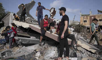 La réaction palestinienne en Cisjordanie suite aux attaques israéliennes sur Gaza «en deçà des attentes»