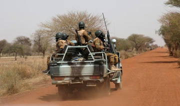 Ouest du Burkina: 33 civils tués dans une attaque de jihadistes présumés