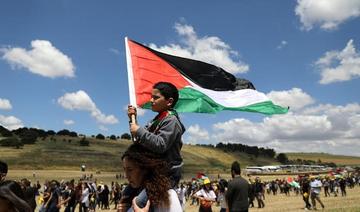 Un sondage mené par Arab News et YouGov met en exergue les opinions des Palestiniens
