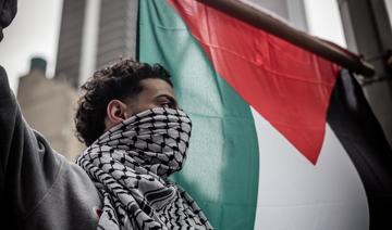 Sondage Arab News/YouGov: la majorité des Palestiniens favorable à la solution des deux États, 11% souhaitent vivre sous l’occupation israélienne