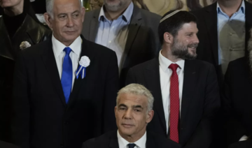 Ni Fatah, ni Hamas: Les Palestiniens n’ont pas confiance dans leurs dirigeants, révèle un sondage Arab News-YouGov