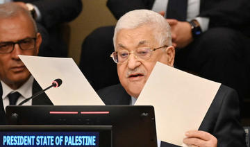 L'ONU commémore pour la première fois l'anniversaire de la Nakba palestinienne