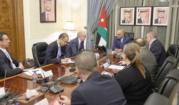 Le chef de la mission du FMI qualifie l’économie jordanienne d’«exemple à suivre»