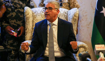 Libye: le chef de l'exécutif parallèle suspendu par le Parlement
