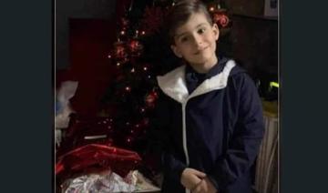Trois personnes arrêtées après la mort d'un petit garçon libanais effrayé par des scènes d'horreur filmées pour TikTok