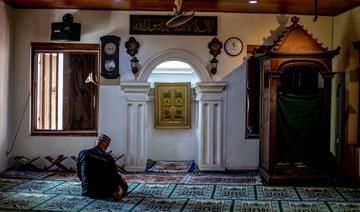 Dans le vieux Djakarta, une mosquée arabe témoigne d’un passé cosmopolite