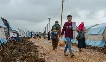 Selon l’Unicef, des millions d'enfants en Turquie et en Syrie ont besoin d'aide, cent jours après le séisme