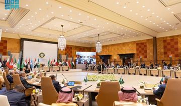 Les ministres arabes saluent le retour de la Syrie au sein de la Ligue arabe