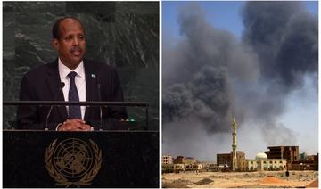 «Le sommet de la Ligue arabe offre une occasion unique de mettre fin au conflit au Soudan»