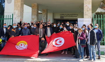 Tunisie: des journalistes en colère contre une justice «aux ordres»