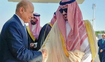 Le sommet de la Ligue arabe à Djeddah exhorte les dirigeants à soutenir la paix au Yémen