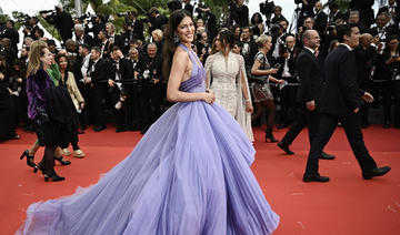 Les créateurs arabes s'emparent du tapis rouge du Festival de Cannes