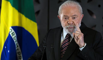 Lula se dit «contrarié» de ne pas avoir rencontré Zelensky au G7