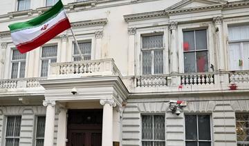 Un commando qui avait participé à la prise d’assaut l’ambassade iranienne à Londres est décédé