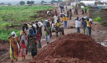 La crise soudanaise piège les Éthiopiens déplacés par la guerre du Tigré entre deux conflits