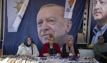 Erdogan soutenu par le «faiseur de rois» Sinan Ogan à la veille du second tour de la présidentielle