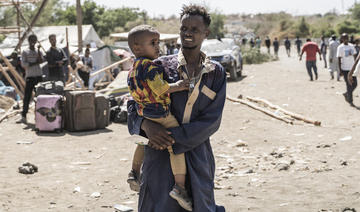 La crise soudanaise va-t-elle provoquer une nouvelle vague migratoire hors d'Afrique?