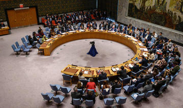 Le chef de l'ONU dénonce «l'échec» du monde à protéger les civils dans les conflits armés