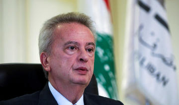 Le Liban impose une interdiction de voyager au gouverneur de la Banque centrale 