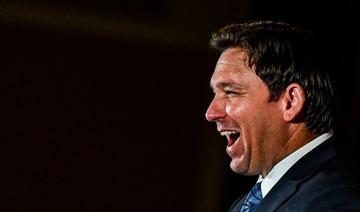 Présidentielle 2024: DeSantis annonce sa candidature à la Maison Blanche