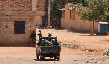 Les belligérants soudanais s'accusent de violer la trêve