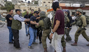 Les agressions menées par les colons israéliens attisent les tensions dans les territoires occupés